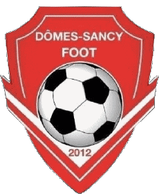 Sport Fußballvereine Frankreich Auvergne - Rhône Alpes 63 - Puy de Dome DSF Dômes Sancy 