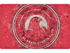Sportivo Cacio Club Asia Qatar Al Arabi SC 