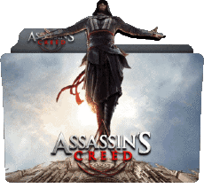 Multi Média Jeux Vidéo Assassin's Creed 01 