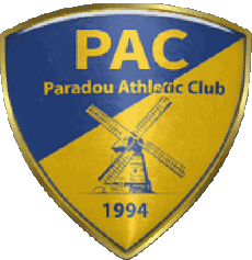 Sportivo Calcio Club Africa Logo Algeria Paradou Athletic Club 