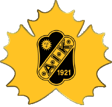 Sportivo Hockey - Clubs Svezia Skelleftea AIK 