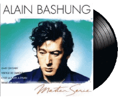 Multimedia Musik Frankreich Alain Bashung 