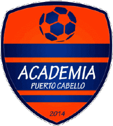 Sports FootBall Club Amériques Logo Vénézuéla Academia Puerto Cabello 