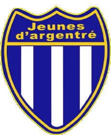Sports Soccer Club France Bretagne 35 - Ille-et-Vilaine Jeunes d'Argentré 