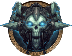 Multimedia Videospiele World of Warcraft Logo - Symbole 