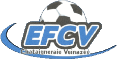 Sportivo Calcio  Club Francia Auvergne - Rhône Alpes 15 - Cantal Entente Châtaigneraie Veinazes 