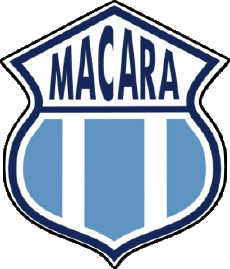 Sportivo Calcio Club America Logo Ecuador Club Social y Deportivo Macara 