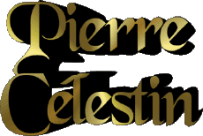 First Names MASCULINE - France P Pierre Célestin 