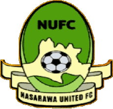 Sportivo Calcio Club Africa Logo Nigeria Nasarawa United FC 