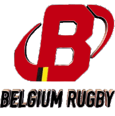 Sportivo Rugby - Squadra nazionale - Campionati - Federazione Europa Belgio 
