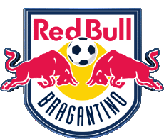 Sportivo Calcio Club America Logo Brasile Bragantino CA - Red Bull 