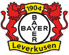 Sportivo Calcio  Club Europa Germania Bayer-Leverkusen 