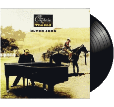 The Captain and the Kid-Multimedia Música Rock UK Elton John 