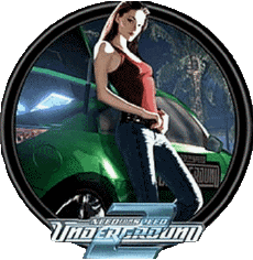 Multi Média Jeux Vidéo Need for Speed Underground 