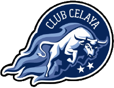 Sportivo Calcio Club America Logo Messico Celaya CF 