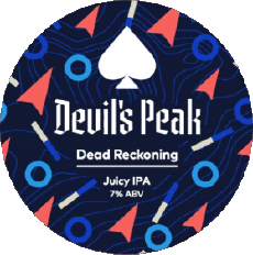 Bebidas Cervezas Africa del Sur Devils-Peak-Beer 
