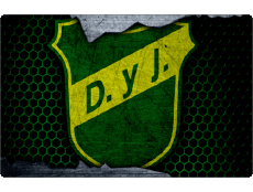 Sportivo Calcio Club America Logo Argentina Defensa y Justicia 