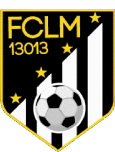 Deportes Fútbol Clubes Francia Provence-Alpes-Côte d'Azur 13 - Bouches-du-Rhône FCLM Marseille 13013 