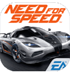Multi Media Video Games Need for Speed Disc sleeves 