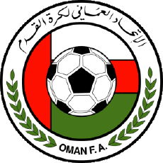 Deportes Fútbol - Equipos nacionales - Ligas - Federación Asia Omán 