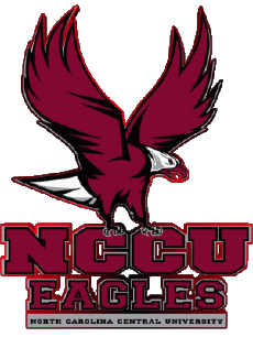Sports N C A A - D1 (National Collegiate Athletic Association) N NCCU Eagles 