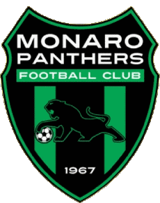 Deportes Fútbol  Clubes Oceania Australia NPL ACT Monaro Panthers FC 