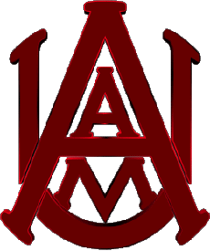 Deportes N C A A - D1 (National Collegiate Athletic Association) A Alabama A&M Bulldogs 