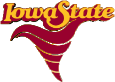 Deportes N C A A - D1 (National Collegiate Athletic Association) I Iowa State Cyclones 
