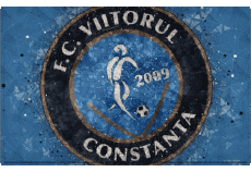 Sport Fußballvereine Europa Logo Rumänien FC Viitorul Constanta 
