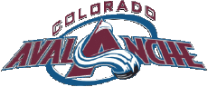Deportes Hockey - Clubs U.S.A - N H L Colorado Avalanche 