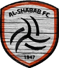 Sportivo Cacio Club Asia Arabia Saudita Al-Shabab Riyad 