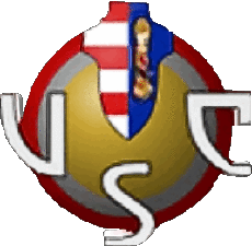 Sportivo Calcio  Club Europa Logo Italia Cremonese US 