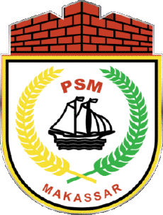 Deportes Fútbol  Clubes Asia Indonesia PSM Makassar 