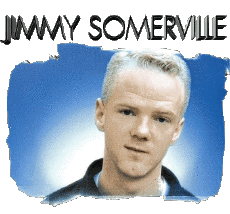 Jimmy Somerville-Multi Média Musique New Wave Bronski  Beat Jimmy Somerville