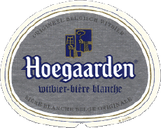 Bevande Birre Belgio Hoegaarden 