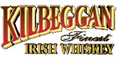 Drinks Whiskey Kilbeggan 