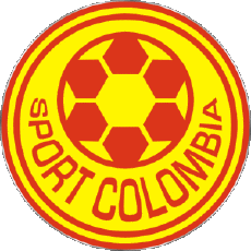 Sport Fußballvereine Amerika Paraguay Club Sport Colombia 