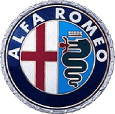 1972-Transport Cars Alfa Romeo Alfa Romeo 1972