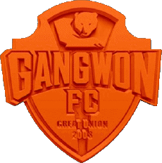 Sportivo Cacio Club Asia Corea del Sud Gangwon FC 