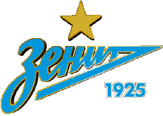 2015-Deportes Fútbol Clubes Europa Rusia FK Zenit St Peterburg 2015