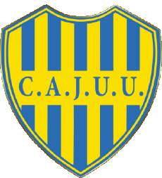 Deportes Fútbol  Clubes America Logo Argentina Club Atlético Juventud Unida Universitario 