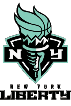 Sport Basketball U.S.A - W N B A New York Liberty 