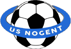 Sports Soccer Club France Hauts-de-France 60 - Oise USNO - Union Sportive Nogent Sur Oise 