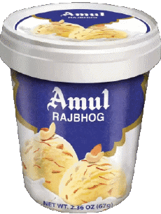 Rajbhog-Food Ice cream Amul Rajbhog