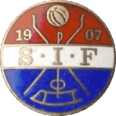 Sportivo Calcio  Club Europa Logo Norvegia Stromsgodset IF 