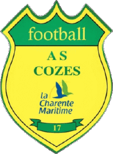 Sportivo Calcio  Club Francia Nouvelle-Aquitaine 17 - Charente-Maritime AS Cozes 