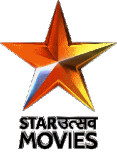 Multi Média Chaines - TV Monde Inde Star Utsav Movies 