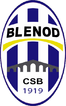 Sportivo Calcio  Club Francia Grand Est 54 - Meurthe-et-Moselle CS Blenod - CSB 