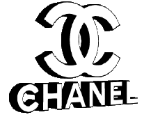 Logo-Mode Couture - Parfum Chanel 