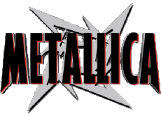 Multi Media Music Hard Rock Metallica 